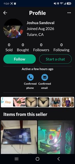PC Scammer