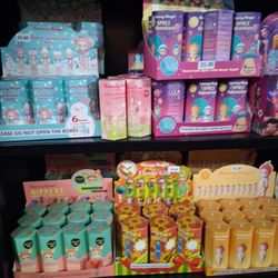 Everything Sonny Angels 