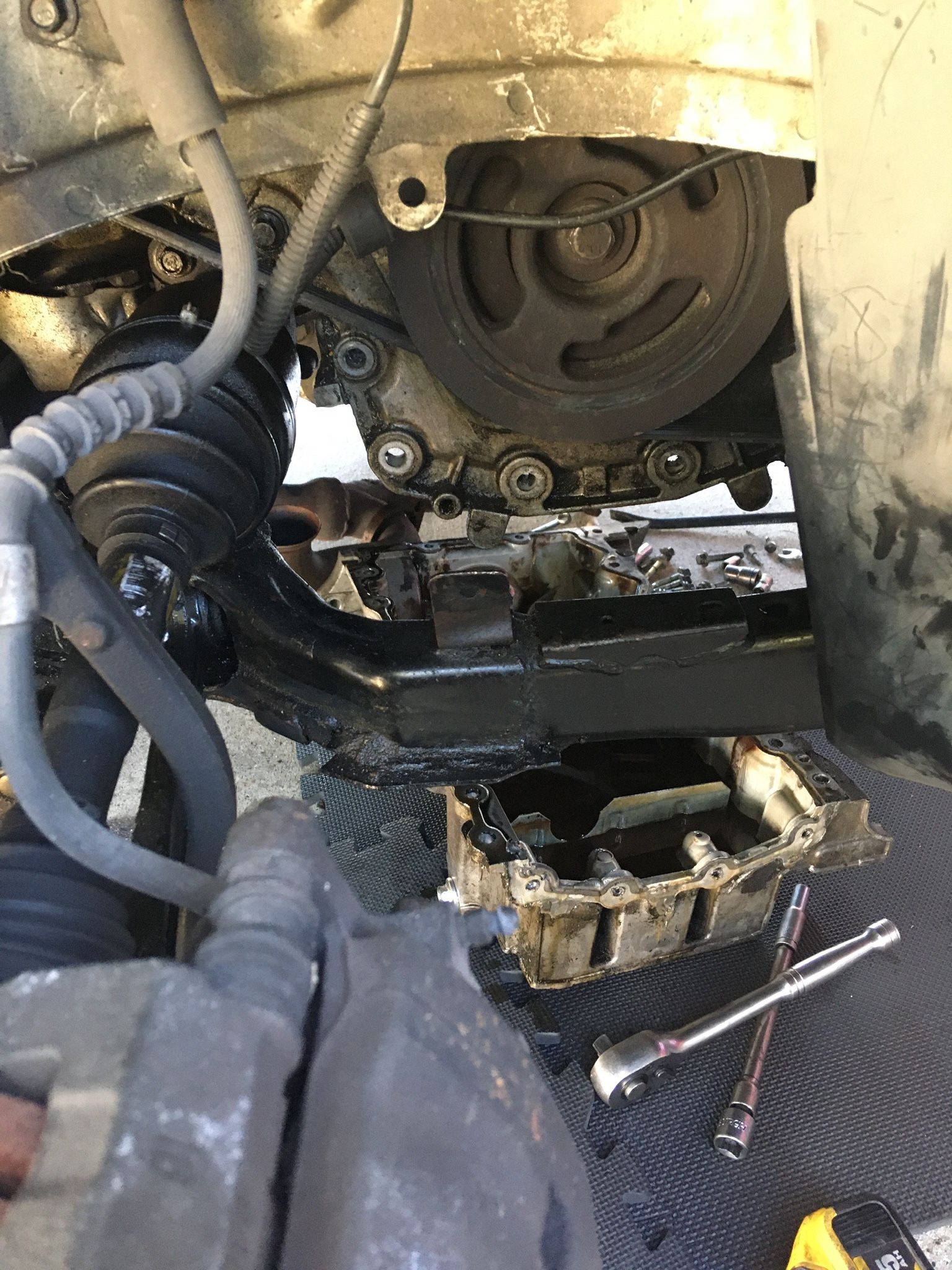 Dodge Chevy Ford And More