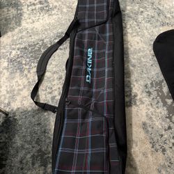 Dakine Snowboard bag