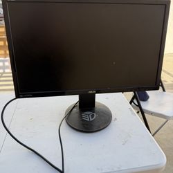 Asus Computer Monitor