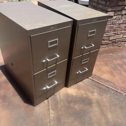File Cabinets 