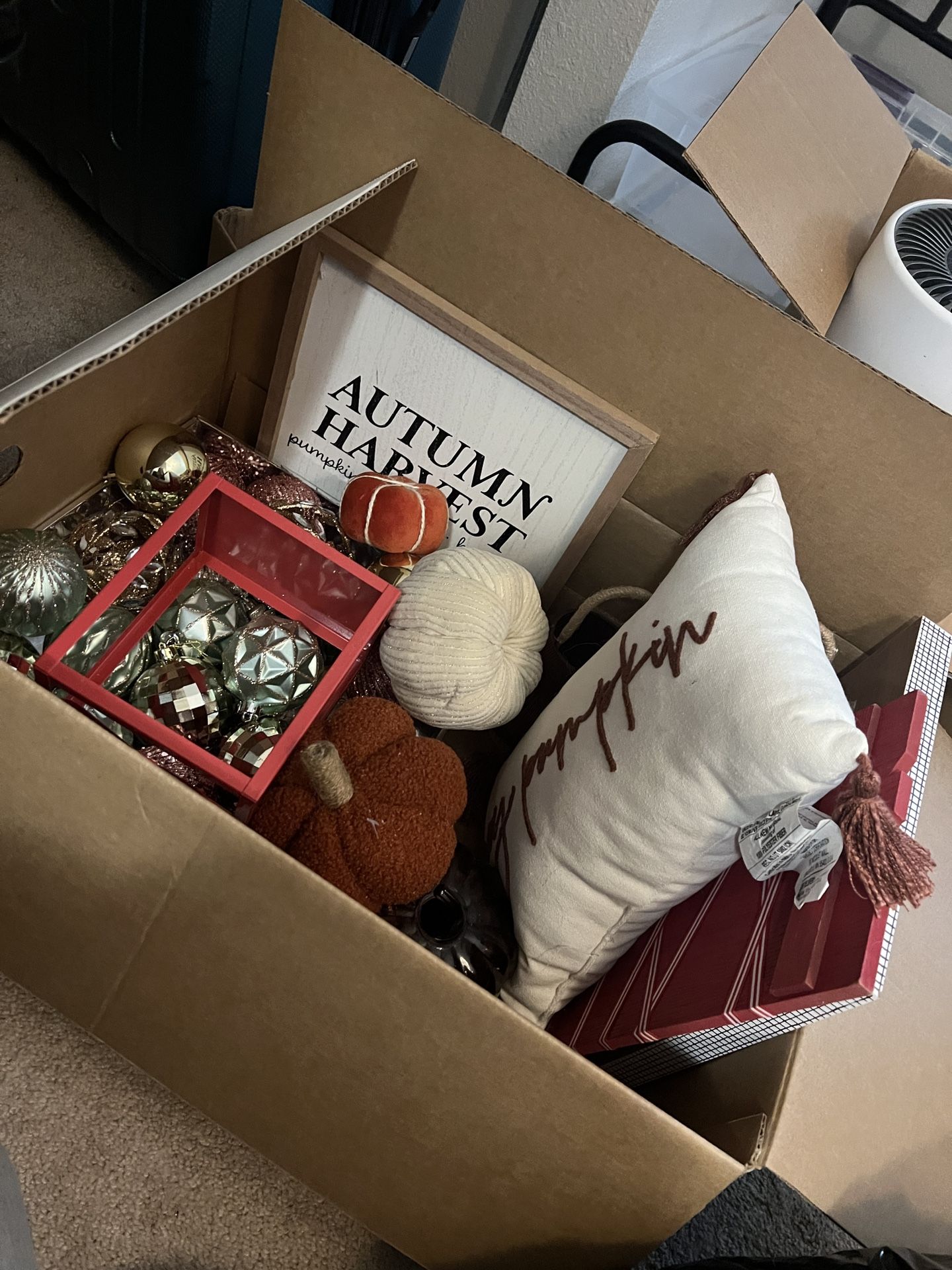 Holiday Decoration Bundle