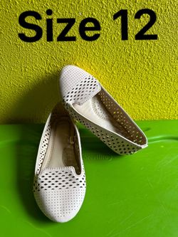 ZAPATITO PARA NINA