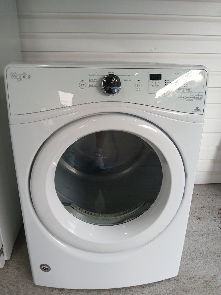 Washer And Dryer both for 500