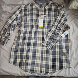 X-Large Hagger