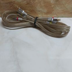 Cable Coax