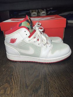 Jordan 1 Hare