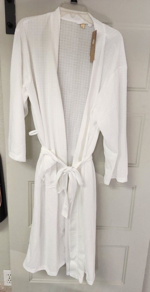 Large Comfy Robe