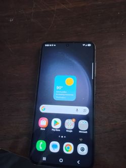 Galaxy s23