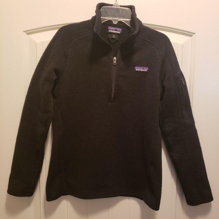 Patagonia Better Sweater - Women's 1/4 Zip