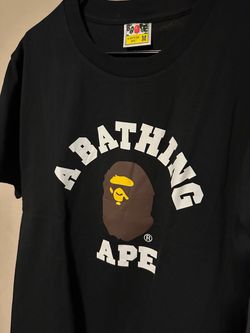 Bape shirt