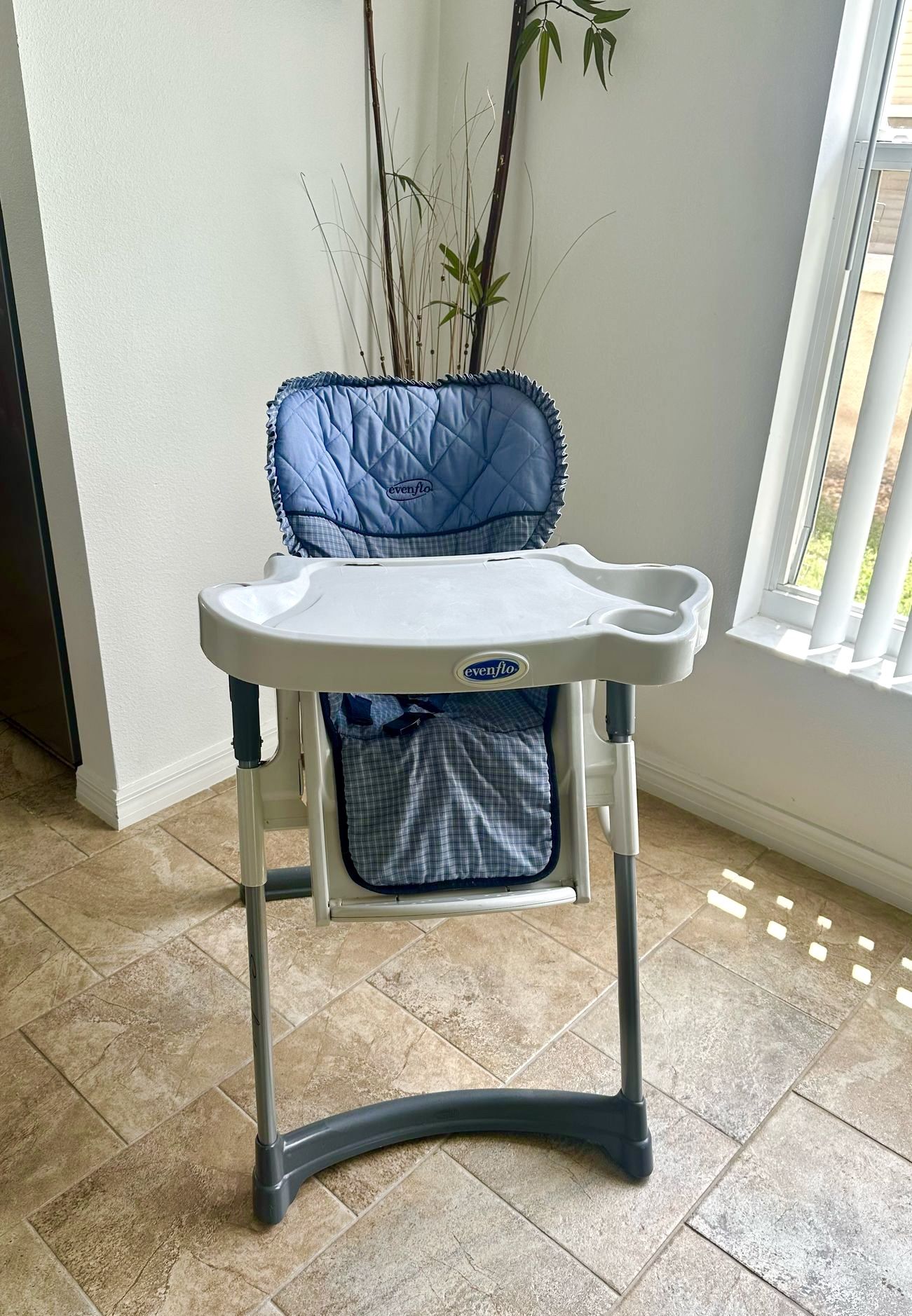 Evenflo Baby High Chair