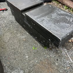 Tool Box For Small Trucks Toyota Or Nissan