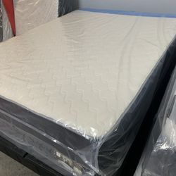 Queen Size Mattress 