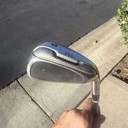Cleveland 588 Altitude Pitching Wedge Graphite Senior Flex Shaft, Right Hand