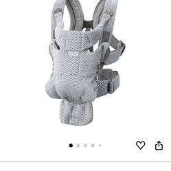 Brand New Baby Carrier