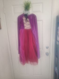 Sarah hocus pocus costume kids