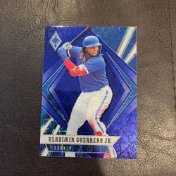 Baseball Card