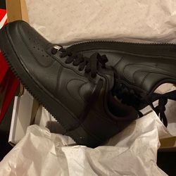 Af1s black