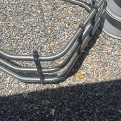 2001 2003 Ford Bed Extender