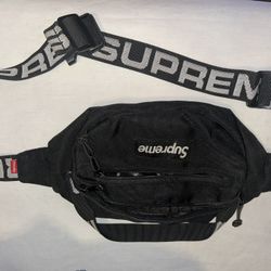Supreme Band Wasit Fanny Pack Bag Official Legit Bag Not Rep