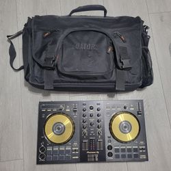 Pioneer DDJ-SB3 DJ Controller & Bag