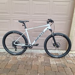 GIANT TALON 2 MOUNTAIN BIKE 29 ER 1 X 9 SPEED( CHECK MY OTHER BIKES)