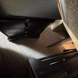 Night Table 
