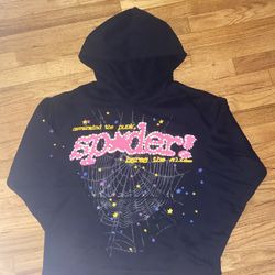 Sp5der Hoodie