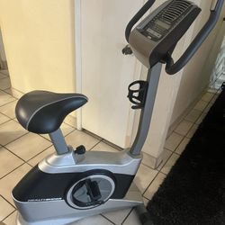 Health Rider Fitness Bike