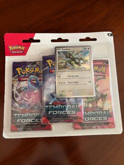 Pokémon Cards