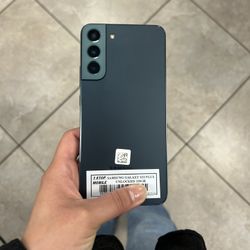 SAMSUNG S22 PLUS UNLOCKED 