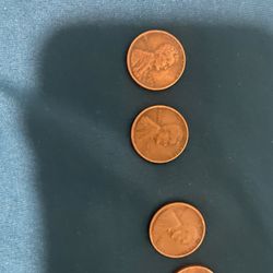 Rare Coins