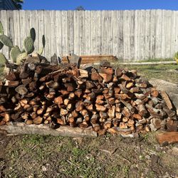 Firewood 