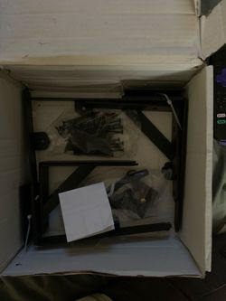 No sag gate kit