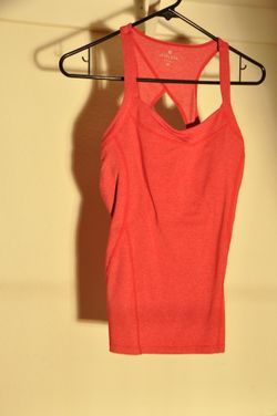 Women’s small/petite active workout wear from Athleta, REI, Soho