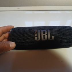 JBL FLIP6 