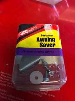 Rv parts