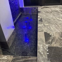 Underwater Lights