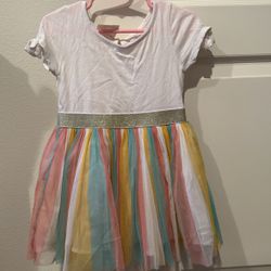 Dress 2T
