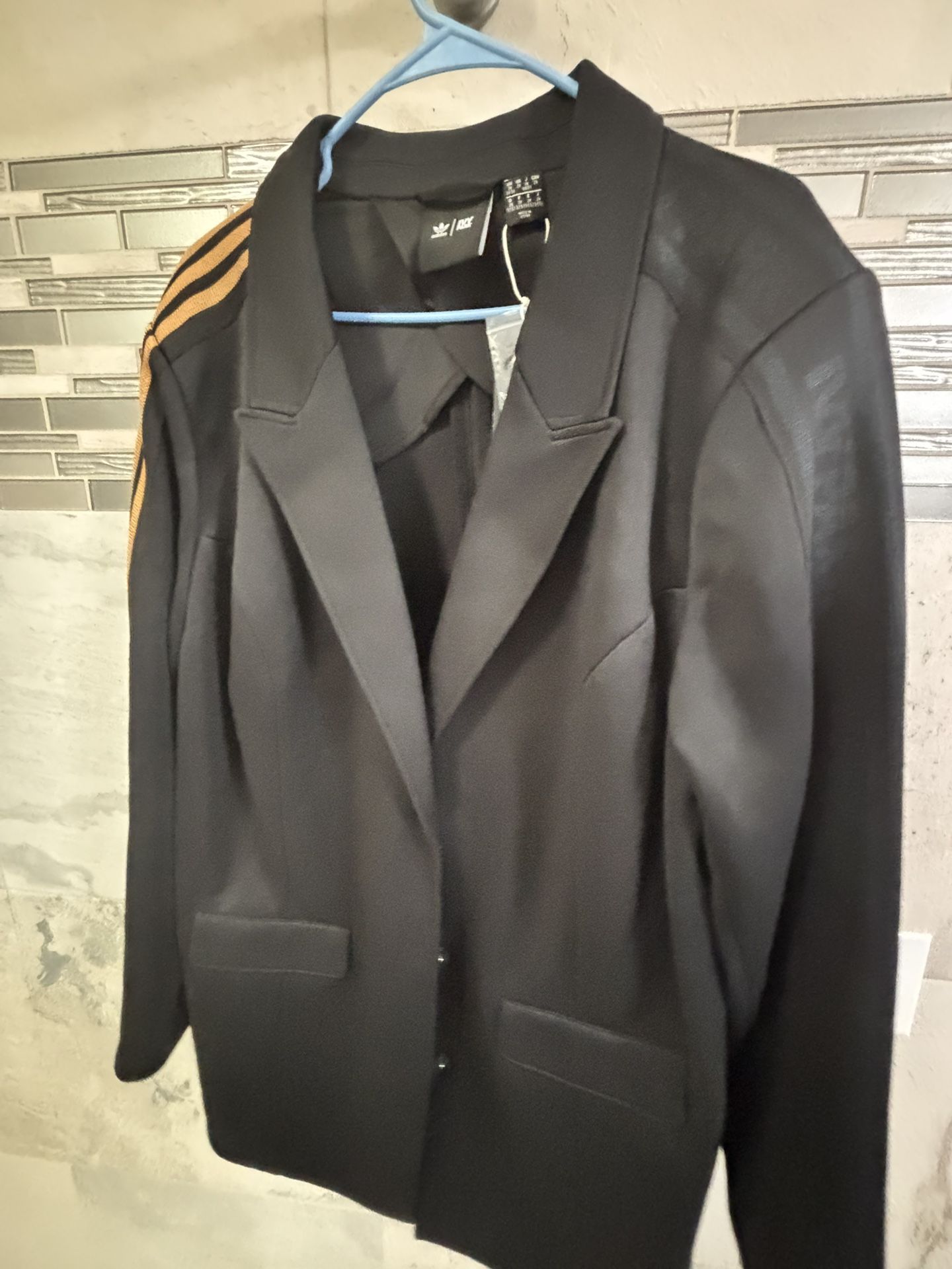 Adidas IVY PARK Full length Blazer