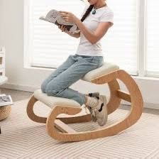 Rocking Kneeling Chair
