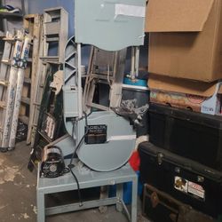Band Saw