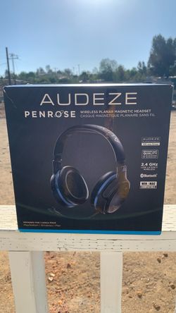 AUDEZE PENROSE PLAYSTATION/PC WIRELESS HEADSET