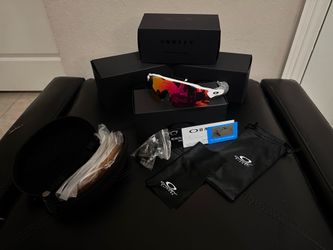 Brand new Oakley