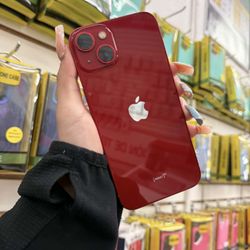 IPHONE 13 128GB UNLOCKED✅