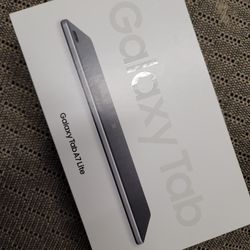 Samsung Galaxy Tab A7lite