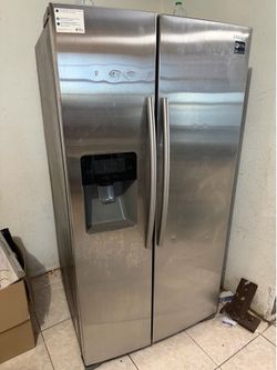 Samsung fridge