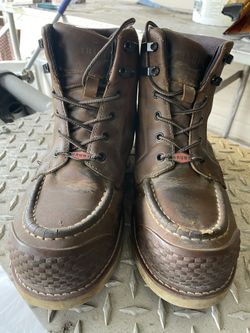 Work Boots 